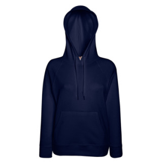 Худі Fruit of the Loom Lightweight hooded XL Темно-синій (0621480AZXL) - Інтернет-магазин спільних покупок ToGether