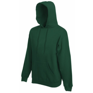 Худі Fruit of the Loom Classic hooded sweat S Темно-зелений (062208038S) - Інтернет-магазин спільних покупок ToGether