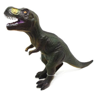 Гумова фігурка "Динозавр: Тиранозавр 2" - Інтернет-магазин спільних покупок ToGether