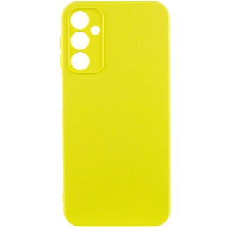 Чохол Silicone Cover Lakshmi Full Camera (A) для Samsung Galaxy A05s - Інтернет-магазин спільних покупок ToGether