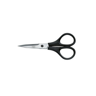 Ножиці Victorinox сталеві Household And Professional 100 мм Чорний (8.0904.10) - Інтернет-магазин спільних покупок ToGether