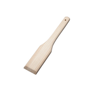 Лопатка дерев'яна Winco 45 см (01128) - Інтернет-магазин спільних покупок ToGether