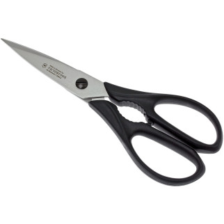 Кухонні ножиці Victorinox 200 мм Чорний (7.6363.3) - Інтернет-магазин спільних покупок ToGether