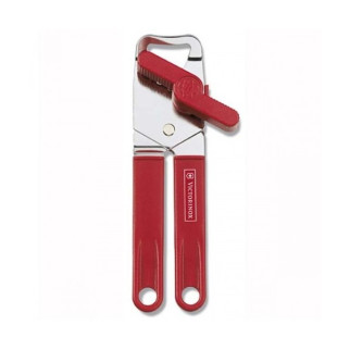 Консервний ніж-відкривалка Victorinox Червоний (7.6857) - Інтернет-магазин спільних покупок ToGether