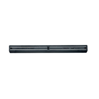 Магнітна планка-тримач ножів Victorinox 35 см Чорна (7.7091.3) - Інтернет-магазин спільних покупок ToGether