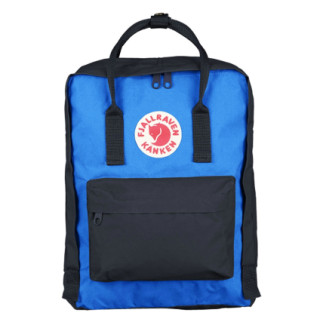 Рюкзак Fjallraven Kanken Graphite/Un Blue (1004-23510.031-525) - Інтернет-магазин спільних покупок ToGether