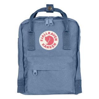 Рюкзак Fjallraven Kanken Mini Blue Ridge (1004-23561.519) - Інтернет-магазин спільних покупок ToGether