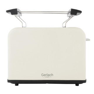 Тостер Gerlach GL 3221 Beige - Інтернет-магазин спільних покупок ToGether