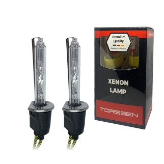 Ксенонові лампи TORSSEN PREMIUM H1 +100% 5000K metal - Інтернет-магазин спільних покупок ToGether