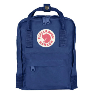 Рюкзак Fjallraven Kanken Mini Deep Blue (1004-23561.527) - Інтернет-магазин спільних покупок ToGether