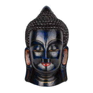 Маска Непал Будда Медицини 51x28,5x16.5 см (25282) - Інтернет-магазин спільних покупок ToGether