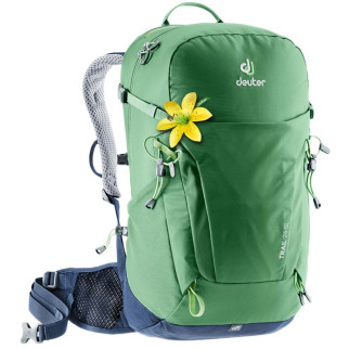 Рюкзак Deuter Trail 24 SL Leaf-Navy (1052-3440219 2326) - Інтернет-магазин спільних покупок ToGether