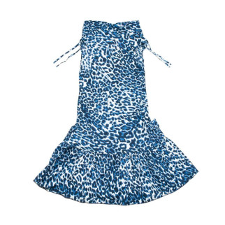 Плаття Літнє Karma Noori Коттон Розмір S Блакитний (24200) - Інтернет-магазин спільних покупок ToGether