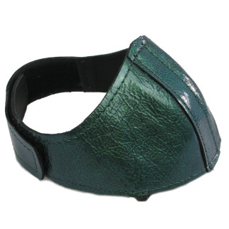 Автоп'ятка шкіряна для жіночого взуття Cavaldi Зелений (608835-8) - Інтернет-магазин спільних покупок ToGether