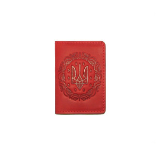 Візитниця книжечка (обкладинка для ID паспорта) (G9448H) - Інтернет-магазин спільних покупок ToGether
