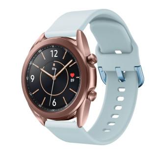 Ремінець BeWatch New для Samsung Galaxy Watch 42мм | Galaxy Watch 3 41 mm М'ятний (1012397) - Інтернет-магазин спільних покупок ToGether