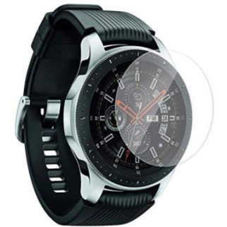 Захисне скло BeWatch 2.5D для Samsung Galaxy Watch 42мм (1017702) - Інтернет-магазин спільних покупок ToGether