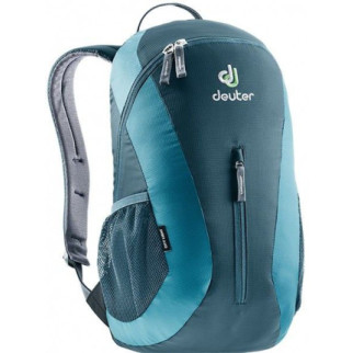 Рюкзак Deuter City Light Arctic-Denim (DEU-80154-3318) - Інтернет-магазин спільних покупок ToGether