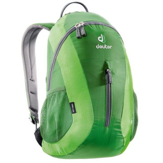Рюкзак Deuter City Light Emerald-Spring (DEU-80154-2215) - Інтернет-магазин спільних покупок ToGether