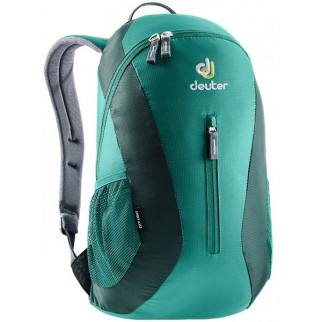 Рюкзак Deuter City Light Alpinegreen-Forest (DEU-80154-2231) - Інтернет-магазин спільних покупок ToGether