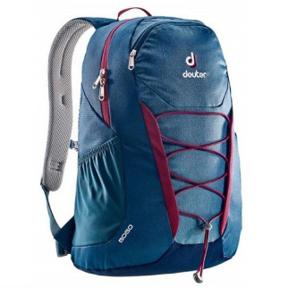 Рюкзак Deuter GoGo Arctic-Navy (1052-3820016 3329) - Інтернет-магазин спільних покупок ToGether