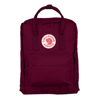 Рюкзак Fjallraven Kanken Plum (1004-23510.420) - Інтернет-магазин спільних покупок ToGether