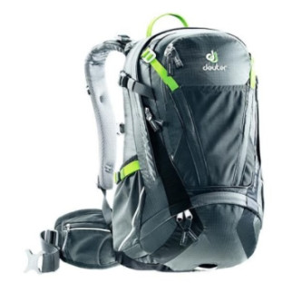 Рюкзак Deuter Trans Alpine 24 Black-Graphite (1052-3205017 4701) - Інтернет-магазин спільних покупок ToGether