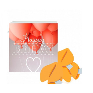 Печиво з прогнозами Mine Happy Birthday (125490) - Інтернет-магазин спільних покупок ToGether