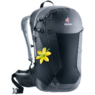 Рюкзак Deuter Futura 26 SL Black (1052-3400418 7000) - Інтернет-магазин спільних покупок ToGether