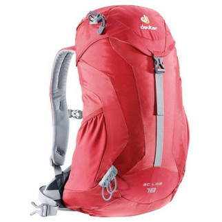 Рюкзак Deuter AC Lite 18 Cranberry (1052-3420116 5000) - Інтернет-магазин спільних покупок ToGether