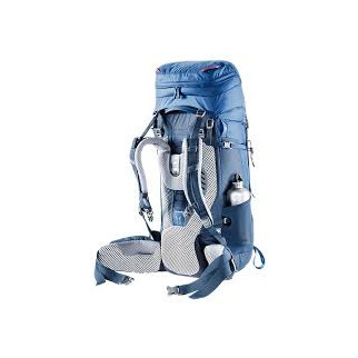 Рюкзак Deuter Aircontact 55+10 Midnight-Navy (1052-3320319 3365) - Інтернет-магазин спільних покупок ToGether