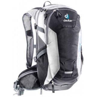 Рюкзак Deuter Compact EXP 12 Black-Graphite (1052-3200215 7410) - Інтернет-магазин спільних покупок ToGether