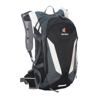 Рюкзак Deuter Compact EXP 16 Black-Graphite (1052-3200315 7410) - Інтернет-магазин спільних покупок ToGether