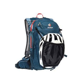 Рюкзак Deuter Compact EXP 16 Arctic-Slateblue (1052-3200315 3386) - Інтернет-магазин спільних покупок ToGether