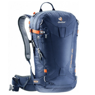 Рюкзак Deuter Freerider 26 Navy (1052-3303217 3010) - Інтернет-магазин спільних покупок ToGether