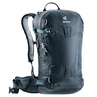 Рюкзак Deuter Freerider 26 Black (1052-3303217 7000) - Інтернет-магазин спільних покупок ToGether