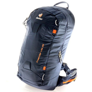 Рюкзак Deuter Freerider Lite 25 Navy (1052-3303017 3010) - Інтернет-магазин спільних покупок ToGether