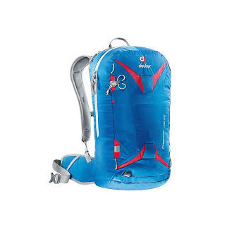 Рюкзак Deuter Freerider Lite 25 Ocean-Fire (1052-3303017 3516) - Інтернет-магазин спільних покупок ToGether