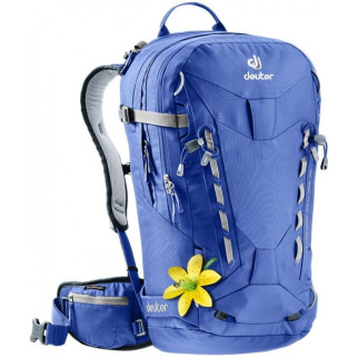 Рюкзак Deuter Freerider Pro 28 SL Indigo (1052-3303317 3049) - Інтернет-магазин спільних покупок ToGether