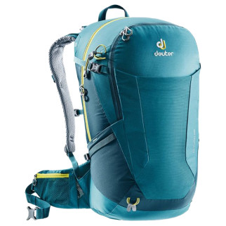 Рюкзак Deuter Futura 28 Denim-Arctic (1052-3400518 3388) - Інтернет-магазин спільних покупок ToGether