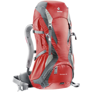 Рюкзак Deuter Futura 32 Fire-Granite (1052-34254 5510) - Інтернет-магазин спільних покупок ToGether