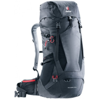 Рюкзак Deuter Futura 34 EL Black (1052-3400918 7000) - Інтернет-магазин спільних покупок ToGether