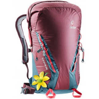 Рюкзак Deuter Gravity Rock&Roll 28 SL Maron-Arctic (1052-3362219 5324) - Інтернет-магазин спільних покупок ToGether