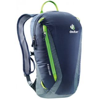 Рюкзак Deuter Gravity Pitch 12 Navy-Granite (1052-3362117 3400) - Інтернет-магазин спільних покупок ToGether