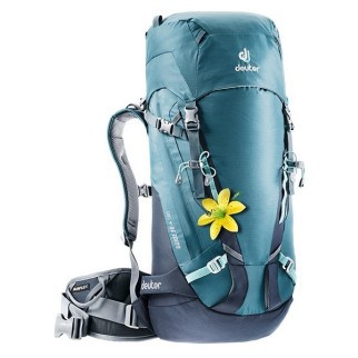 Рюкзак Deuter Guide 30+ SL Arctic-Navy (1052-3361017 3329) - Інтернет-магазин спільних покупок ToGether