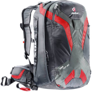 Рюкзак Deuter On Top ABS 30 (1052-3310315 7530) - Інтернет-магазин спільних покупок ToGether