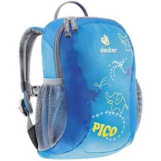 Рюкзак Deuter Pico Turquoise (1052-36043 3006) - Інтернет-магазин спільних покупок ToGether