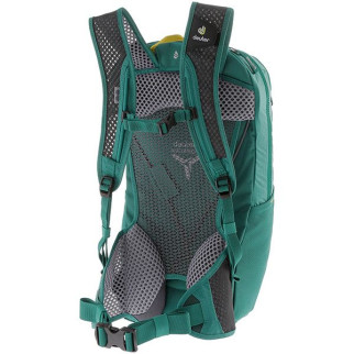 Рюкзак Deuter Race Air Alpinegreen-Forest (1052-3207218 2231) - Інтернет-магазин спільних покупок ToGether