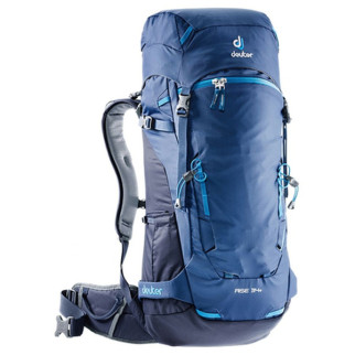 Рюкзак Deuter Rise 34+ Steel-Navy (1052-3301318 3130) - Інтернет-магазин спільних покупок ToGether