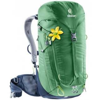 Рюкзак Deuter Trail 20 SL Leaf-Navy (1052-3440019 2326) - Інтернет-магазин спільних покупок ToGether